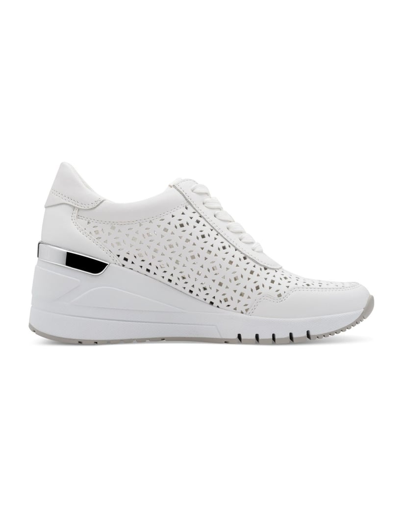 Marco-Tozzi-Sneaker-beige