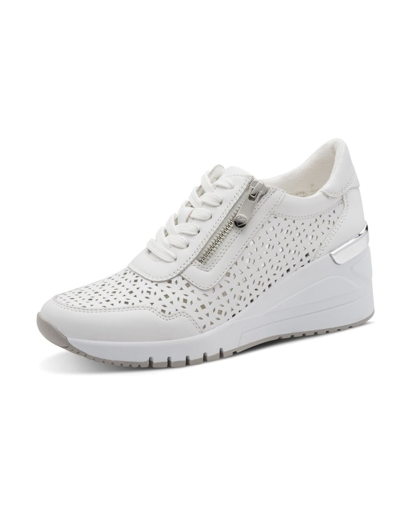 Marco-Tozzi-Sneaker-beige