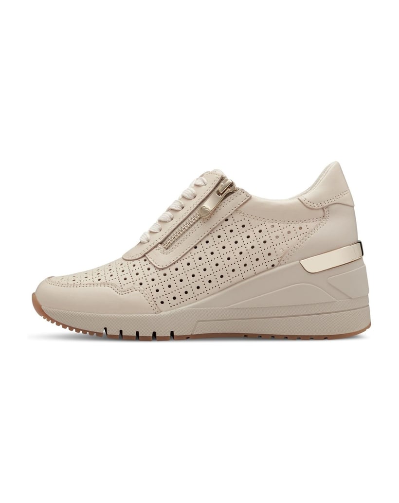 Marco-Tozzi-Sneaker-beige