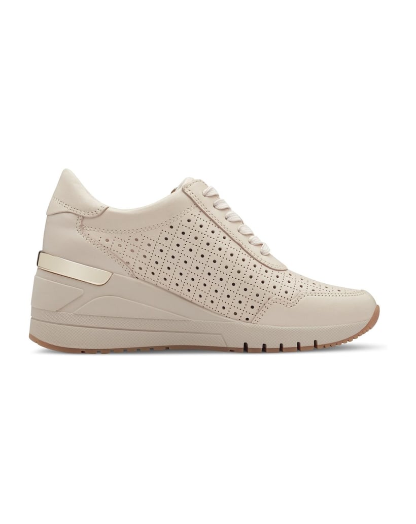 Marco-Tozzi-Sneaker-beige