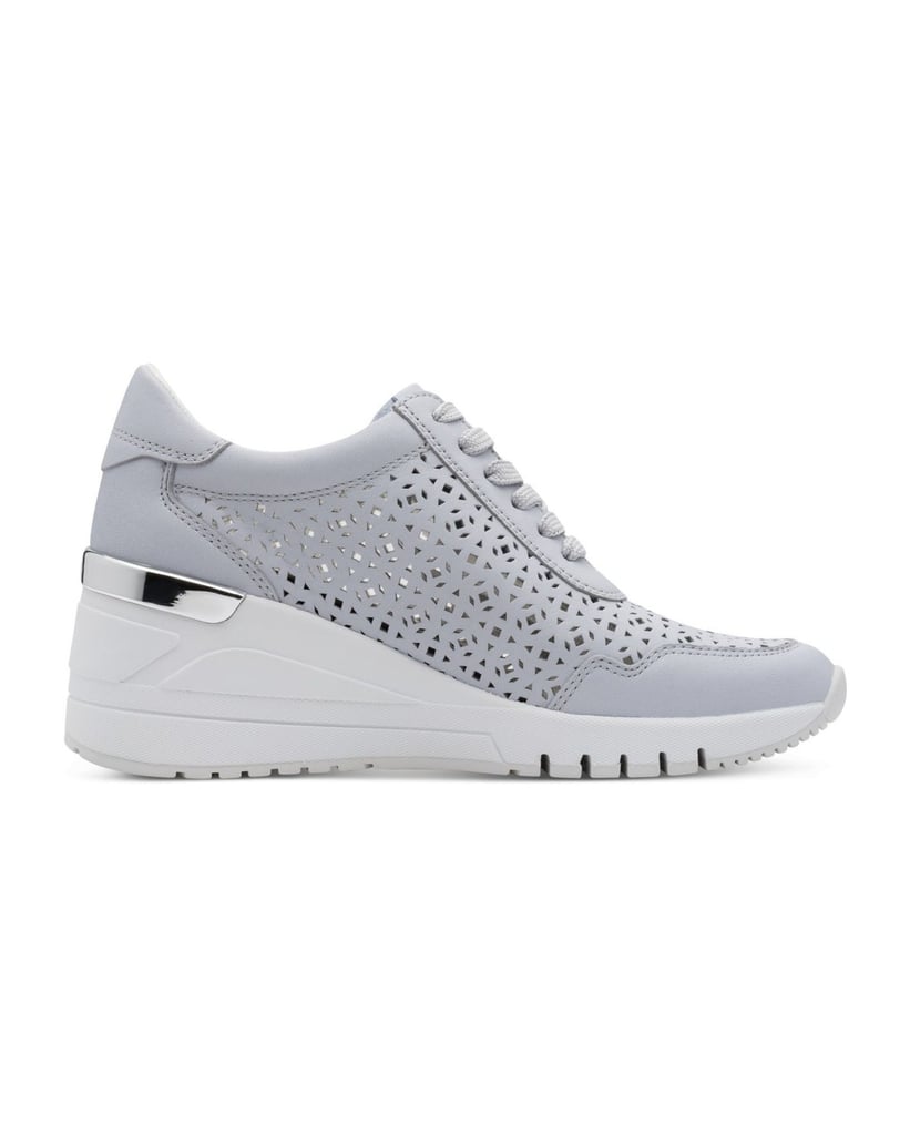 Marco-Tozzi-Sneaker-beige