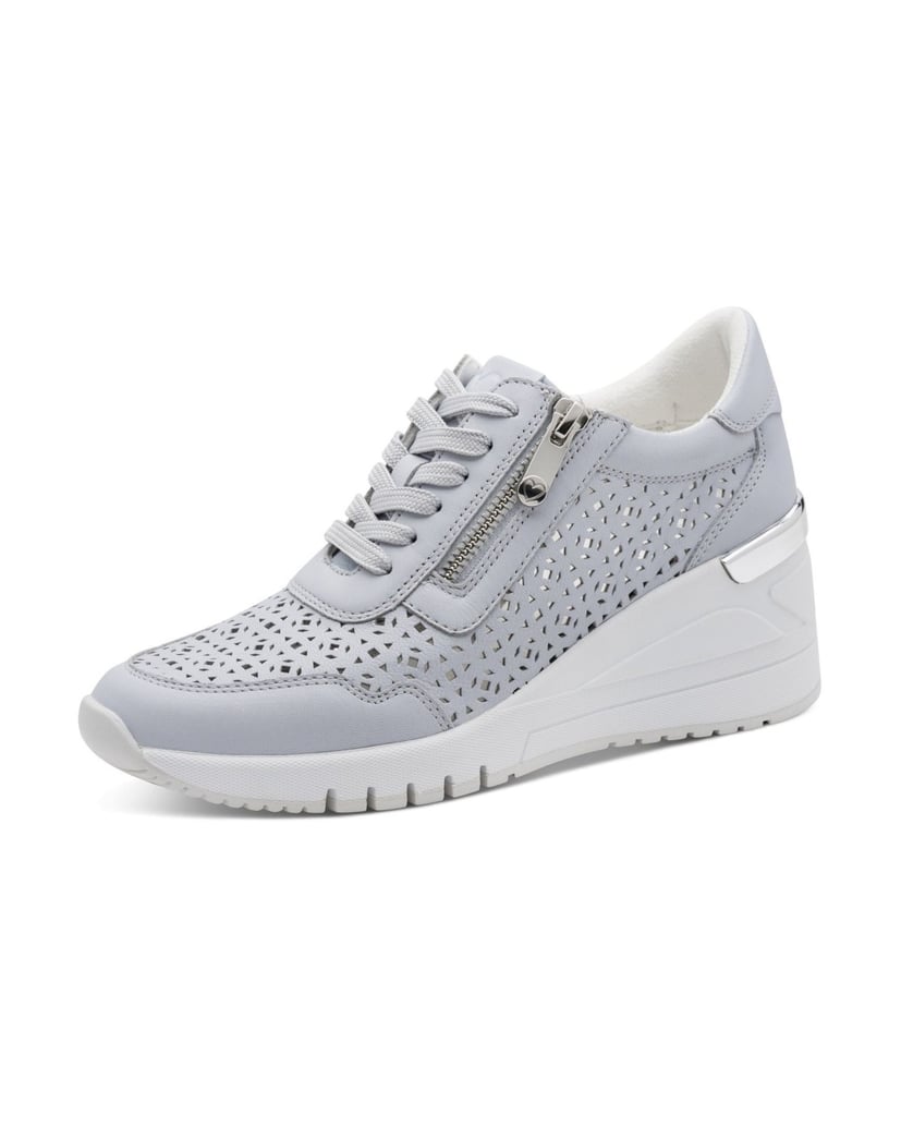 Marco-Tozzi-Sneaker-beige