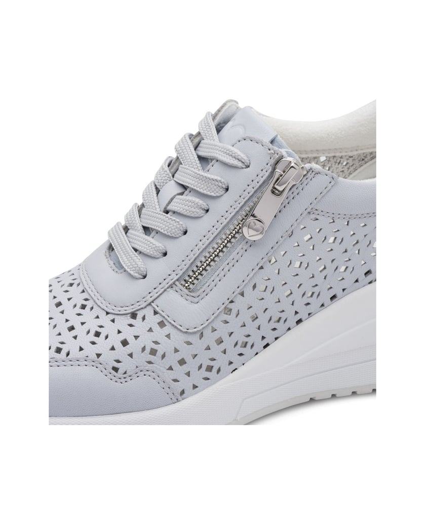 Marco-Tozzi-Sneaker-beige