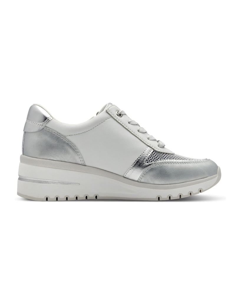 Marco-Tozzi-Sneaker-weiss