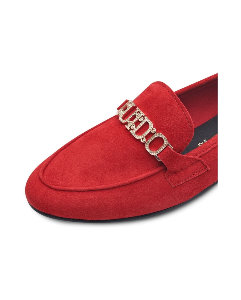 Marco-Tozzi-Slipper-rot