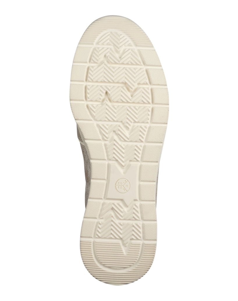 Jana-Sneaker-farblos
