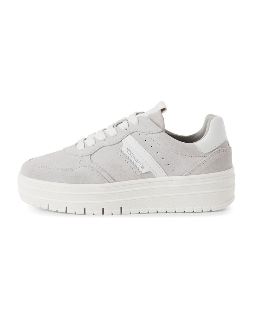 TAMARIS-Sneaker-grau