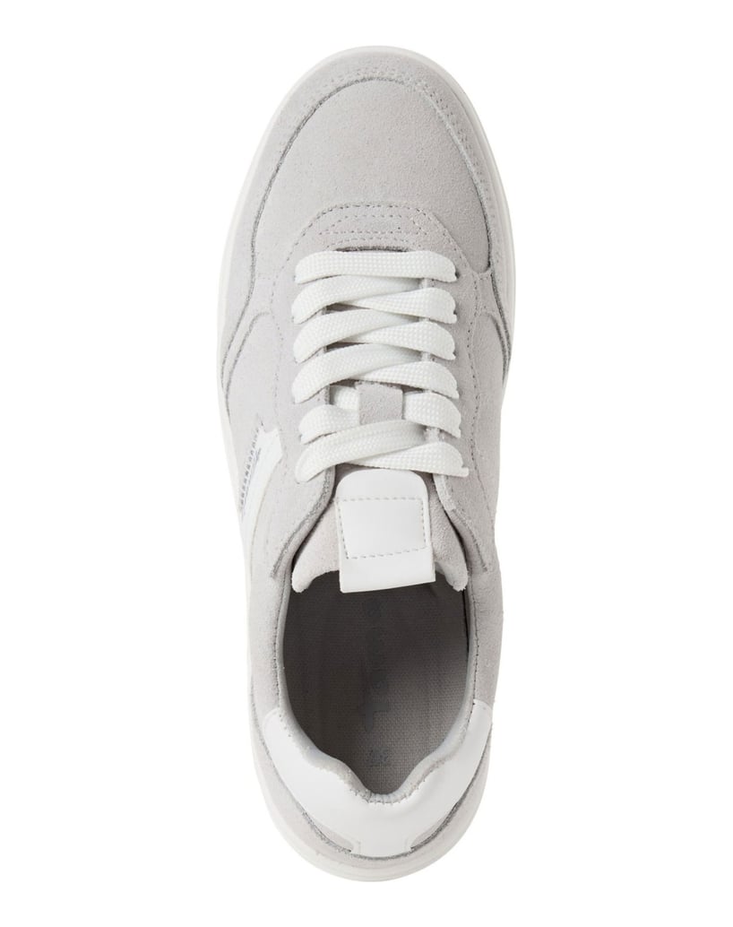 TAMARIS-Sneaker-grau