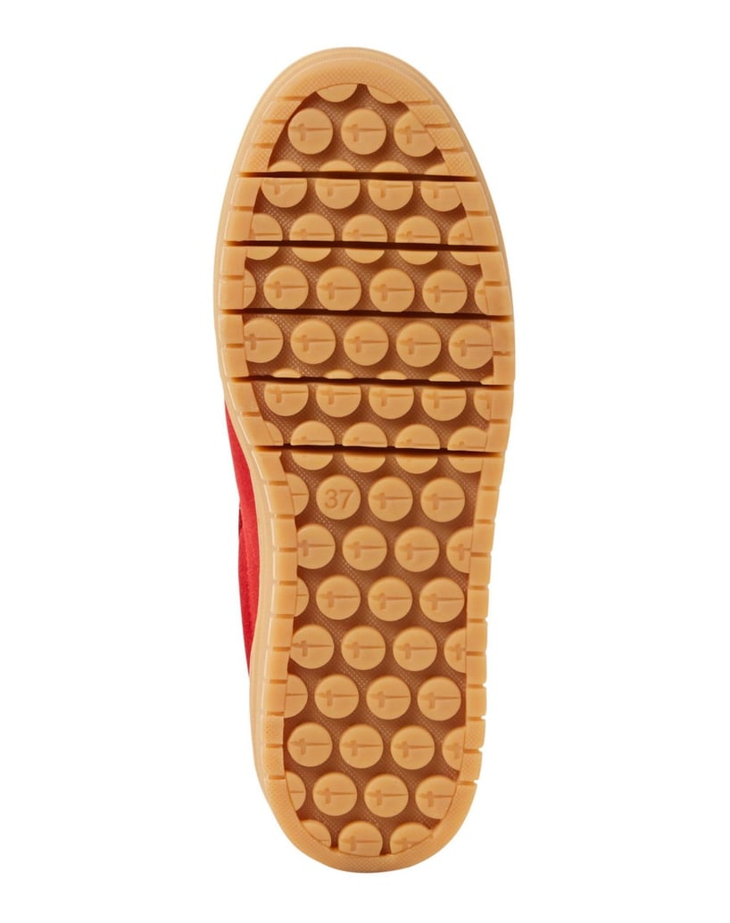 TAMARIS-Sneaker-grau