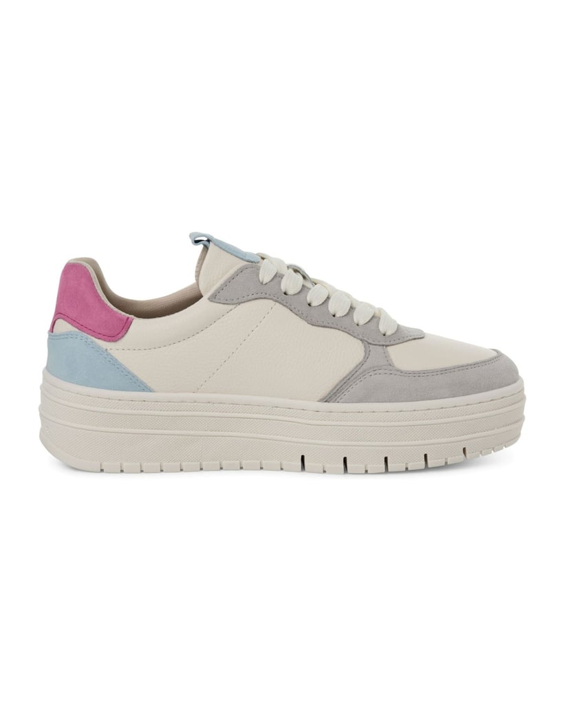 TAMARIS-Sneaker-grau