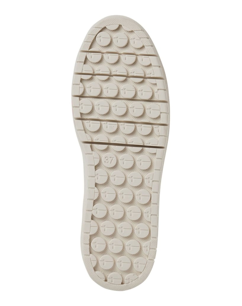 TAMARIS-Sneaker-grau