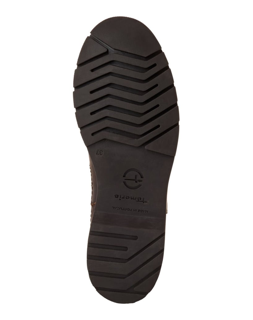 TAMARIS-Chelsea-Boot-braun