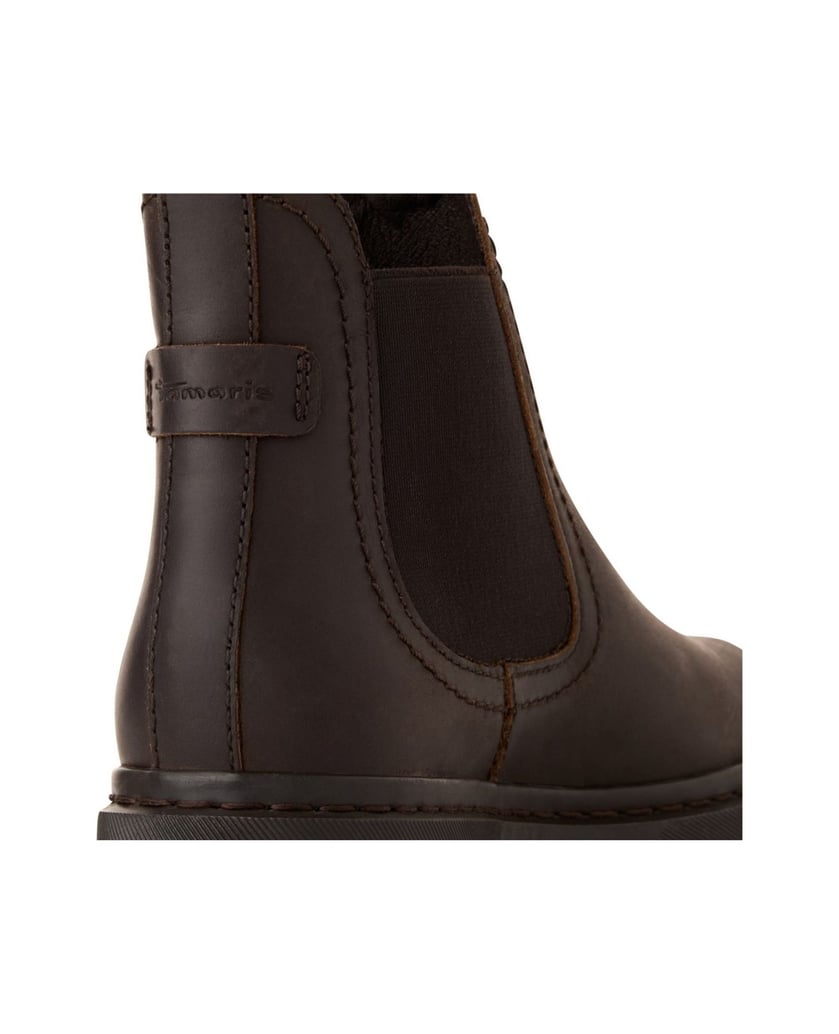 TAMARIS-Chelsea-Boot-braun