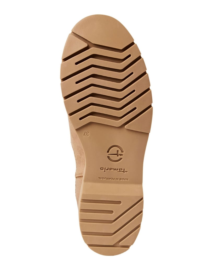 TAMARIS-Chelsea-Boot-braun