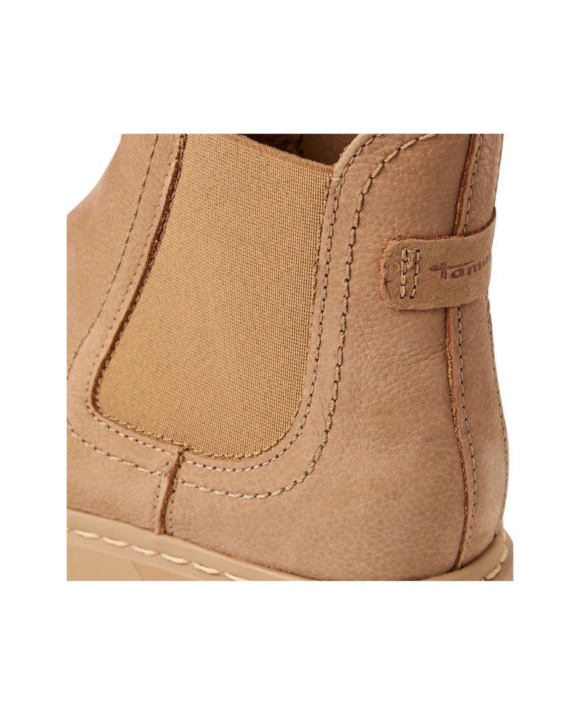 TAMARIS-Chelsea-Boot-braun