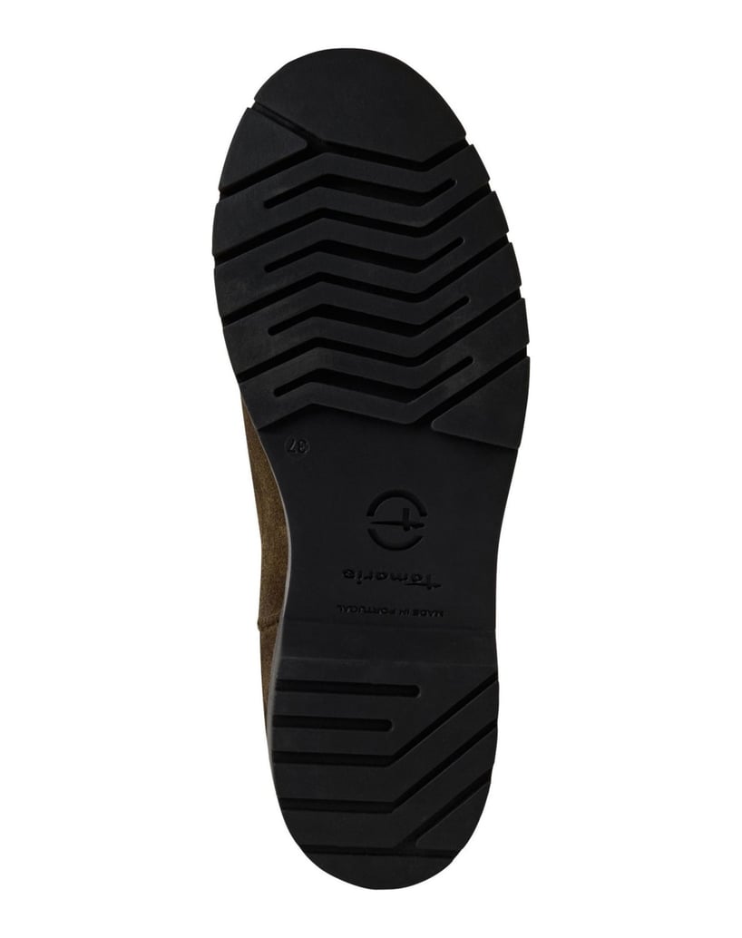 TAMARIS-Chelsea-Boot-braun