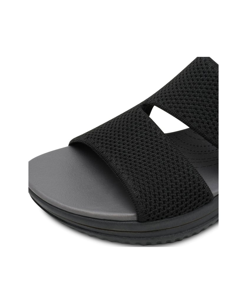 Jana-Coshy-Original-–-Die-Hallux-freundliche-Pantolette-schwarz
