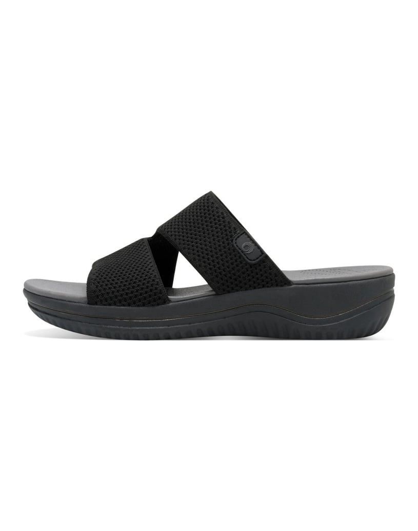 Jana-Coshy-Original-–-Die-Hallux-freundliche-Pantolette-schwarz