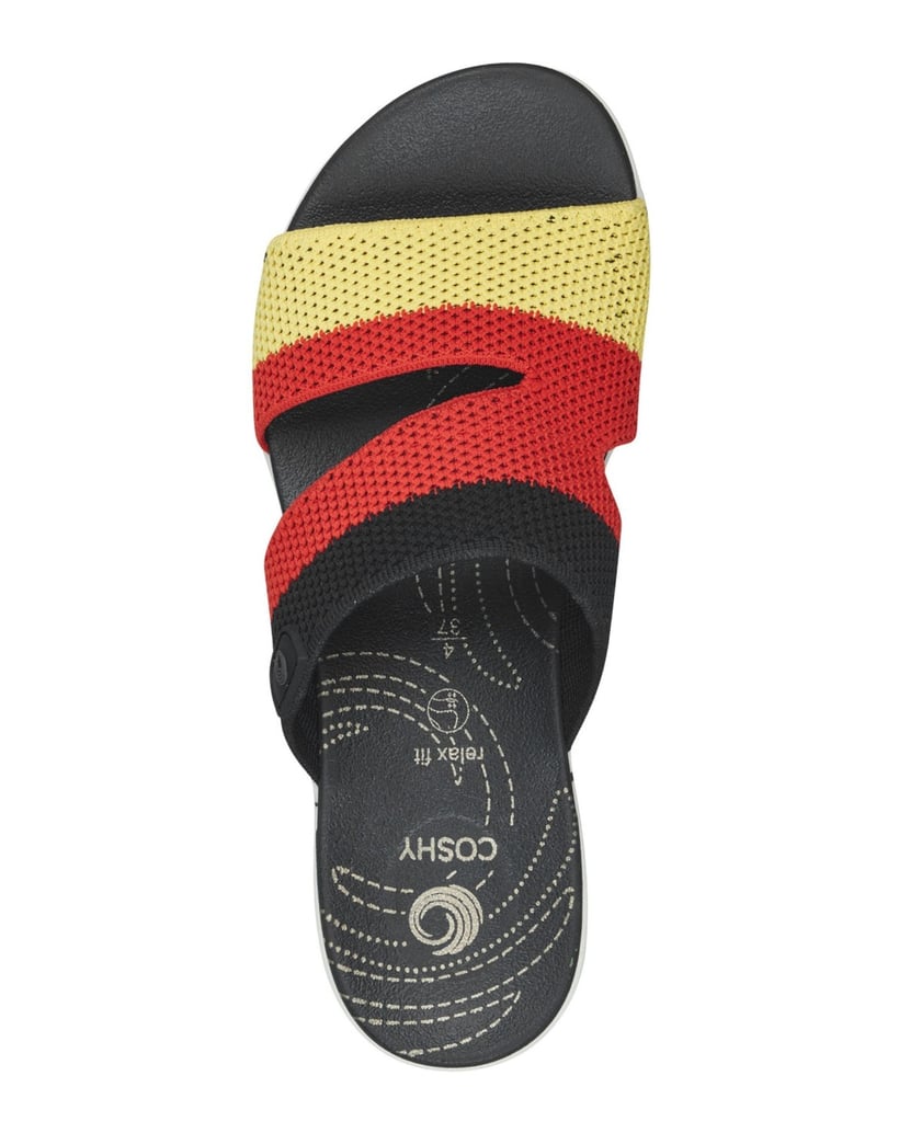 Jana-Coshy-Original-–-Die-Hallux-freundliche-Pantolette-schwarz