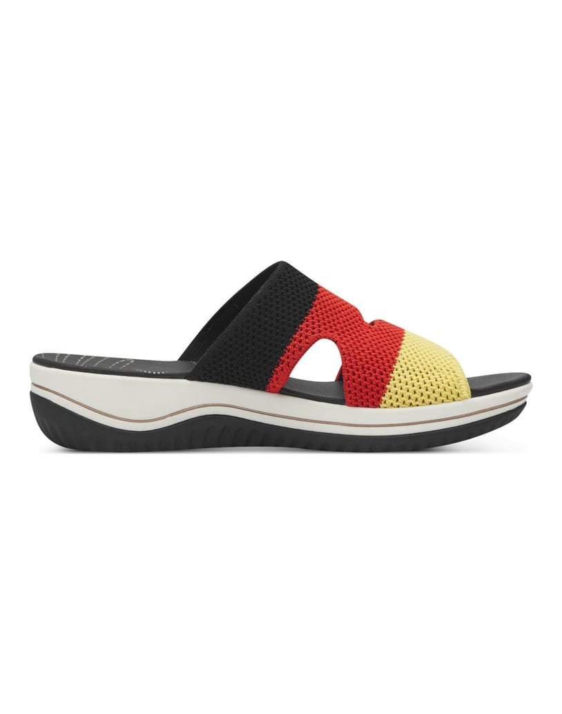 Jana-Coshy-Original-–-Die-Hallux-freundliche-Pantolette-schwarz