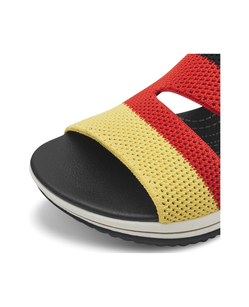 Jana-Coshy-Original-–-Die-Hallux-freundliche-Pantolette-schwarz