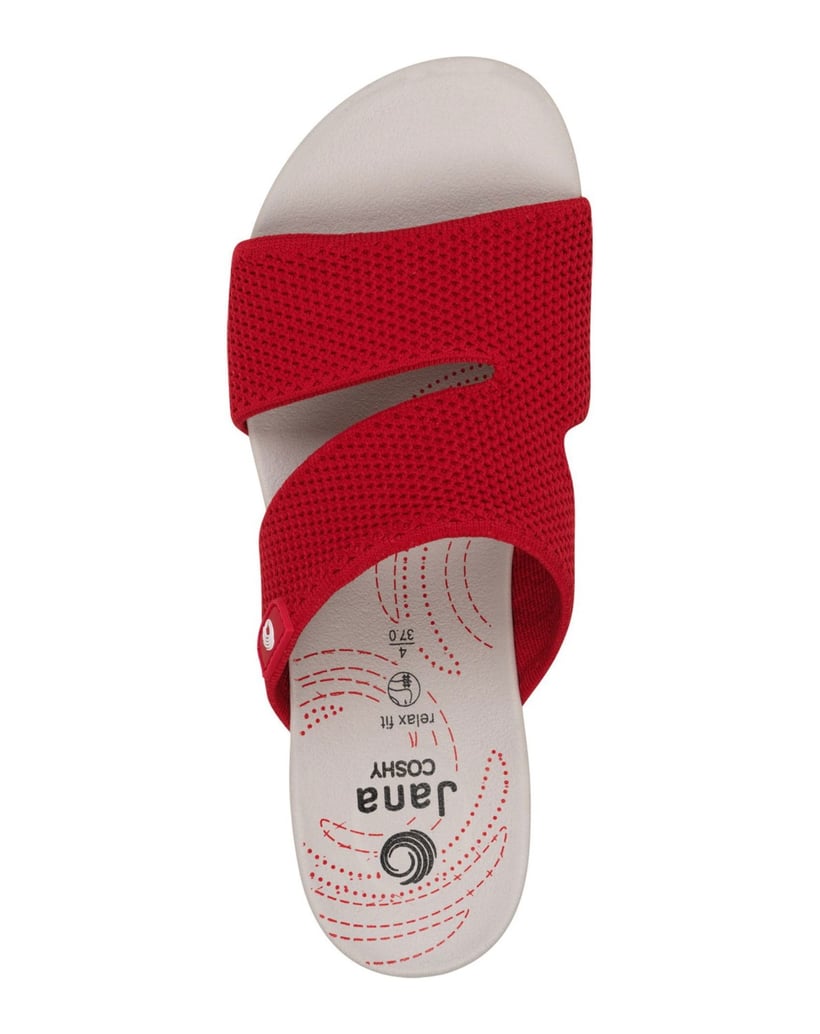 Jana-Coshy-Original-–-Die-Hallux-freundliche-Pantolette-schwarz