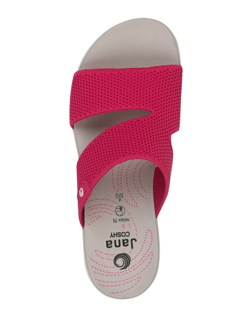 Jana-Coshy-Original-–-Die-Hallux-freundliche-Pantolette-schwarz