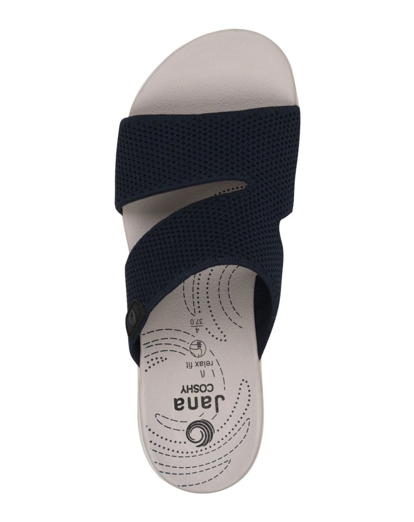 Jana-Coshy-Original-–-Die-Hallux-freundliche-Pantolette-schwarz