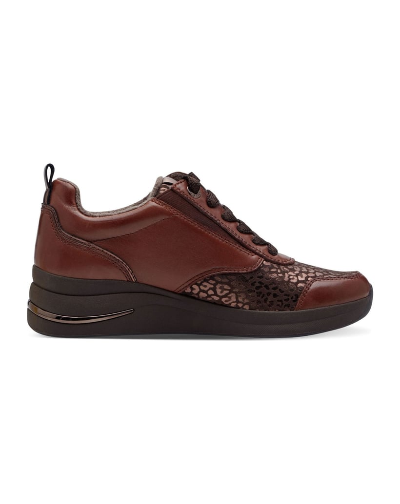 TAMARIS-Sneaker-schwarz