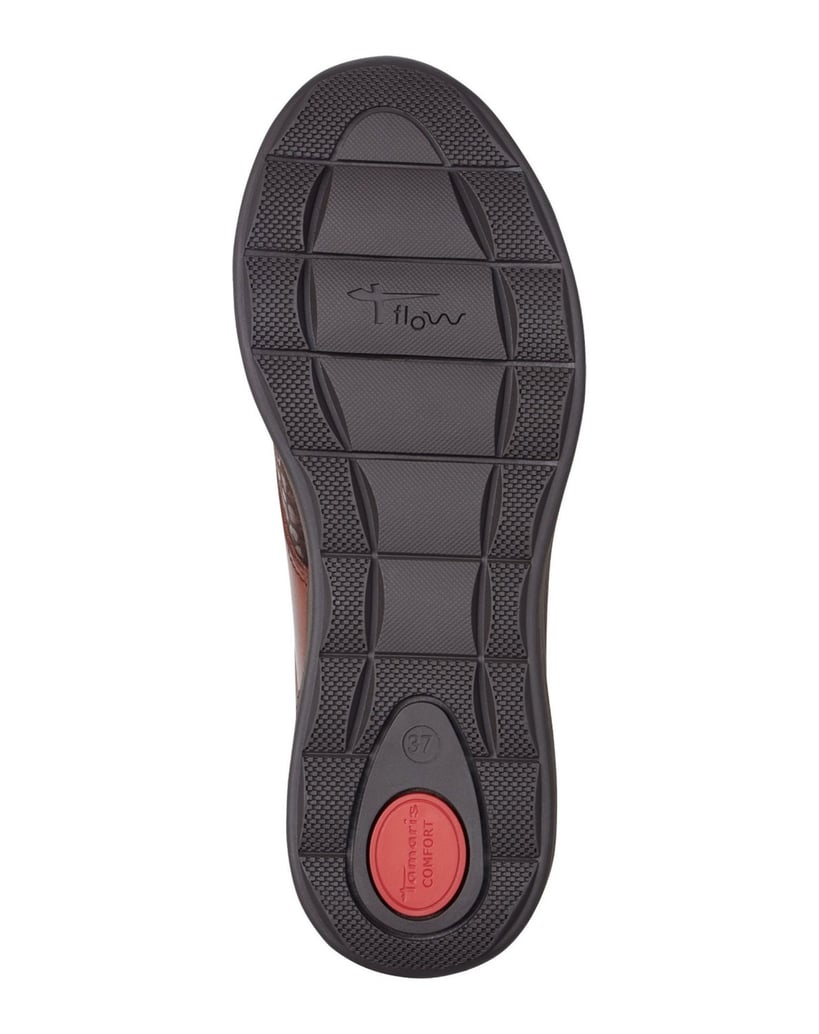 TAMARIS-Sneaker-schwarz