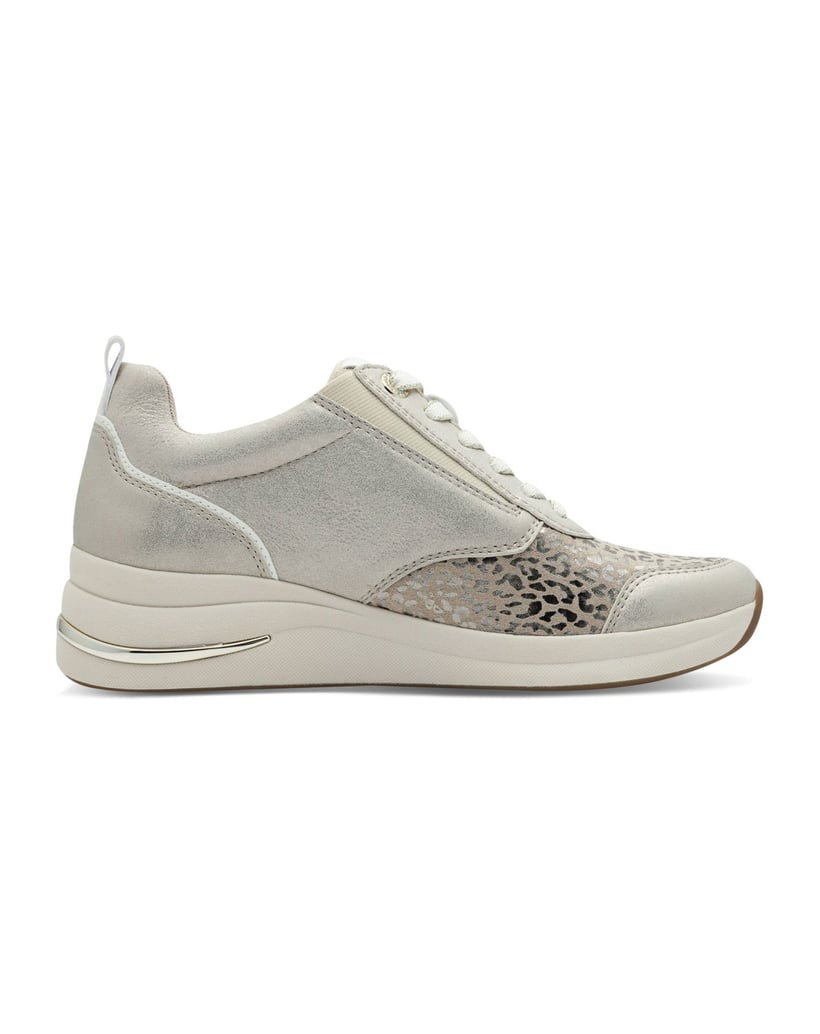 TAMARIS-Sneaker-schwarz