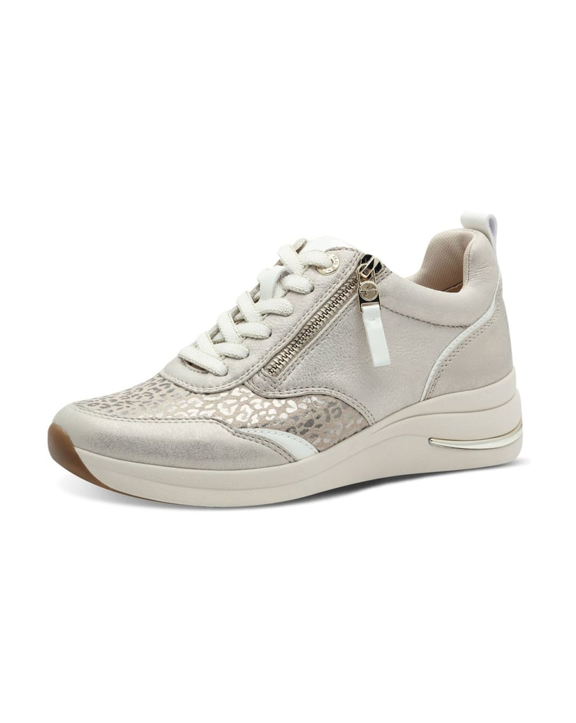 TAMARIS-Sneaker-schwarz