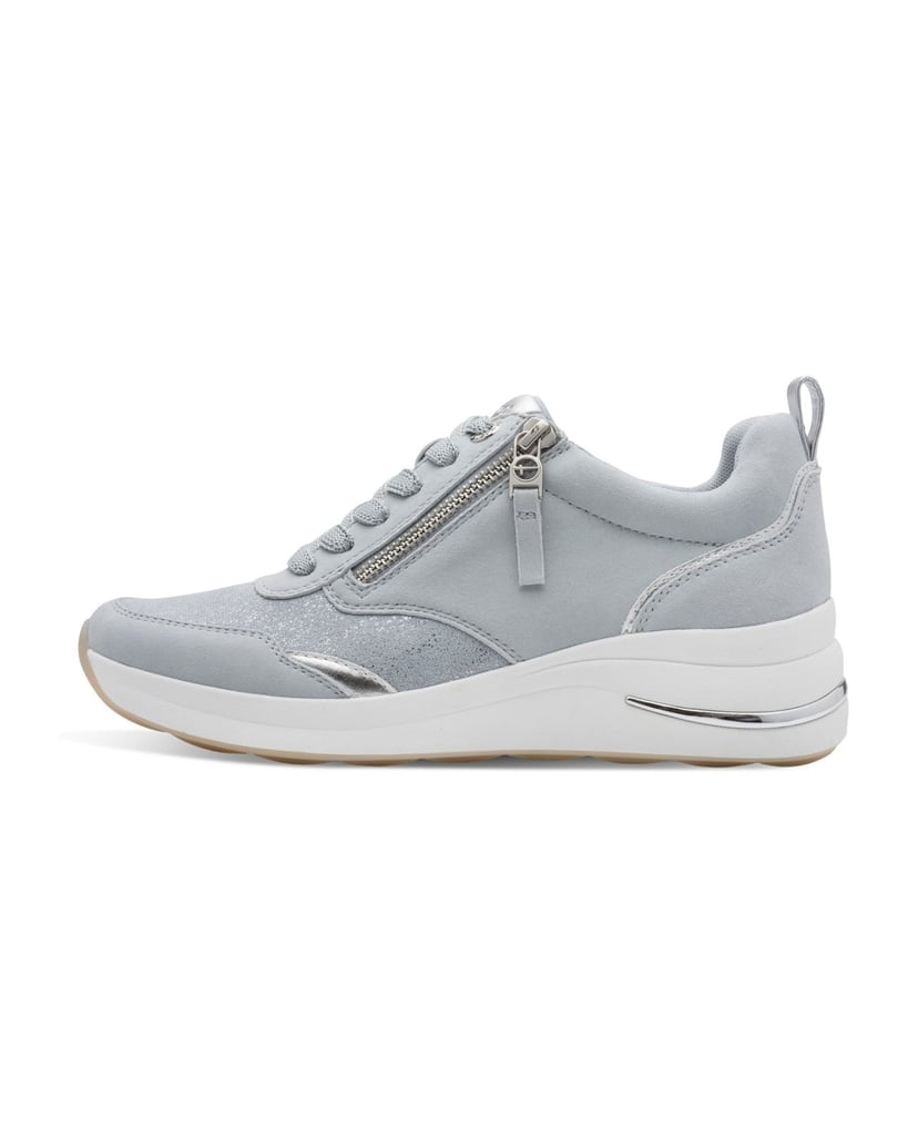 TAMARIS-Sneaker-schwarz