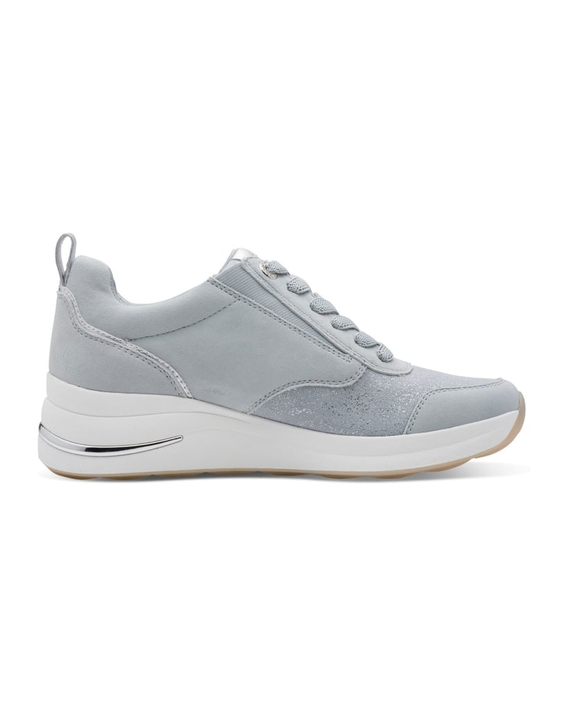 TAMARIS-Sneaker-schwarz
