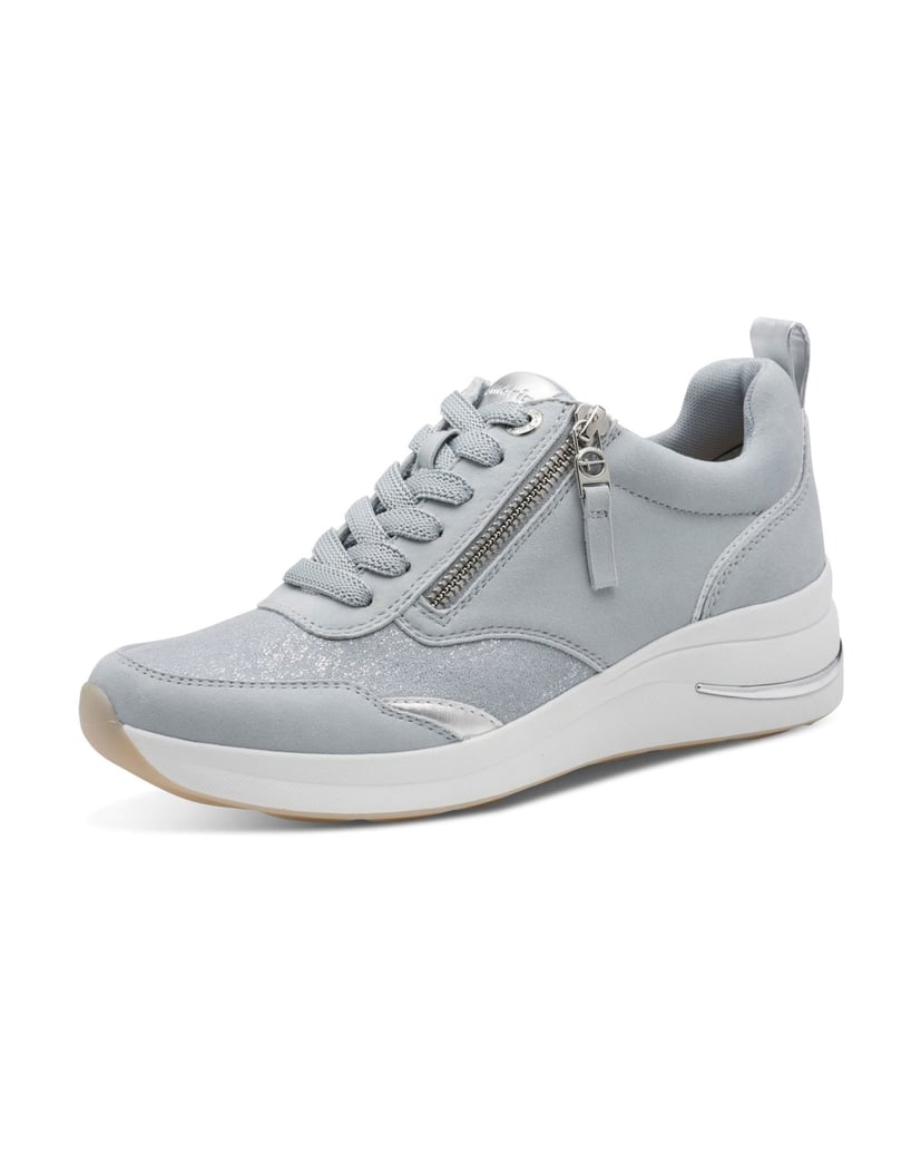 TAMARIS-Sneaker-schwarz