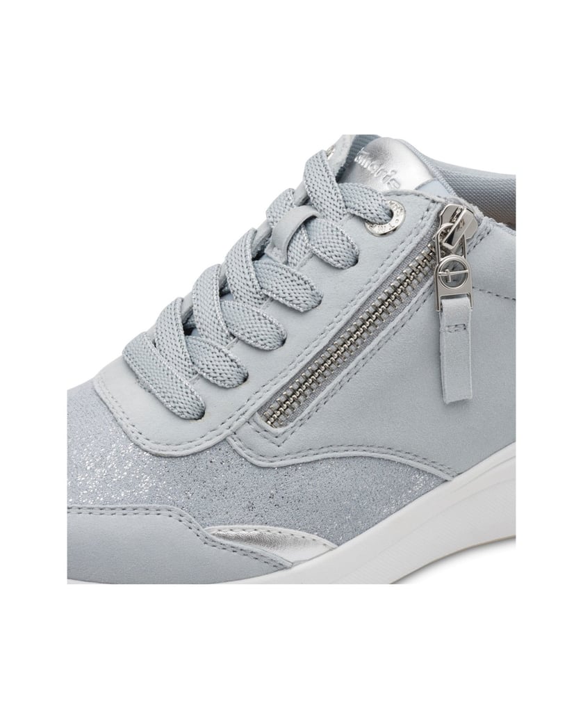 TAMARIS-Sneaker-schwarz