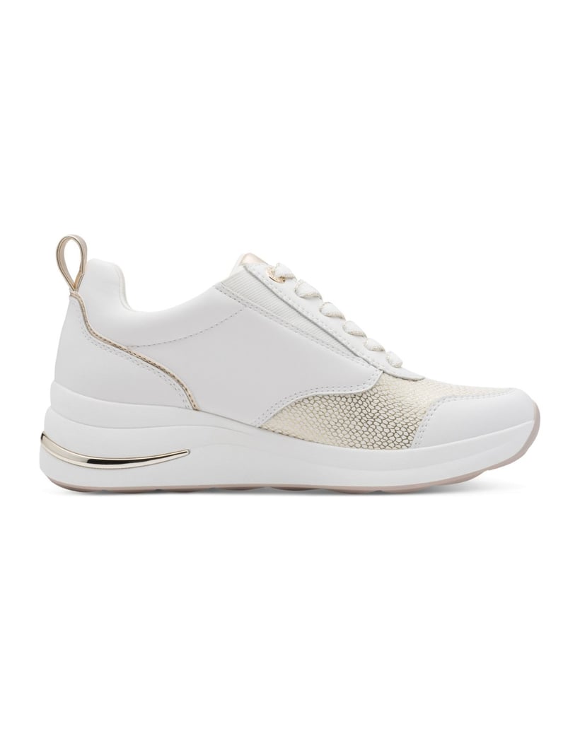 TAMARIS-Sneaker-schwarz