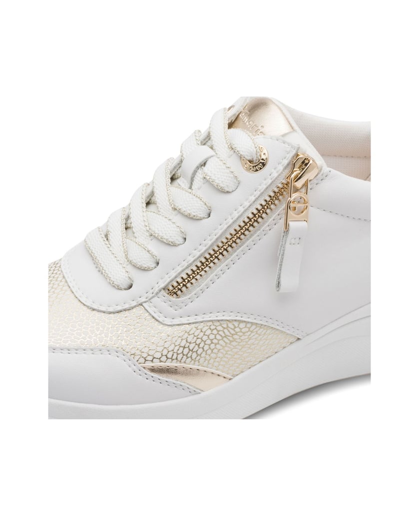 TAMARIS-Sneaker-schwarz