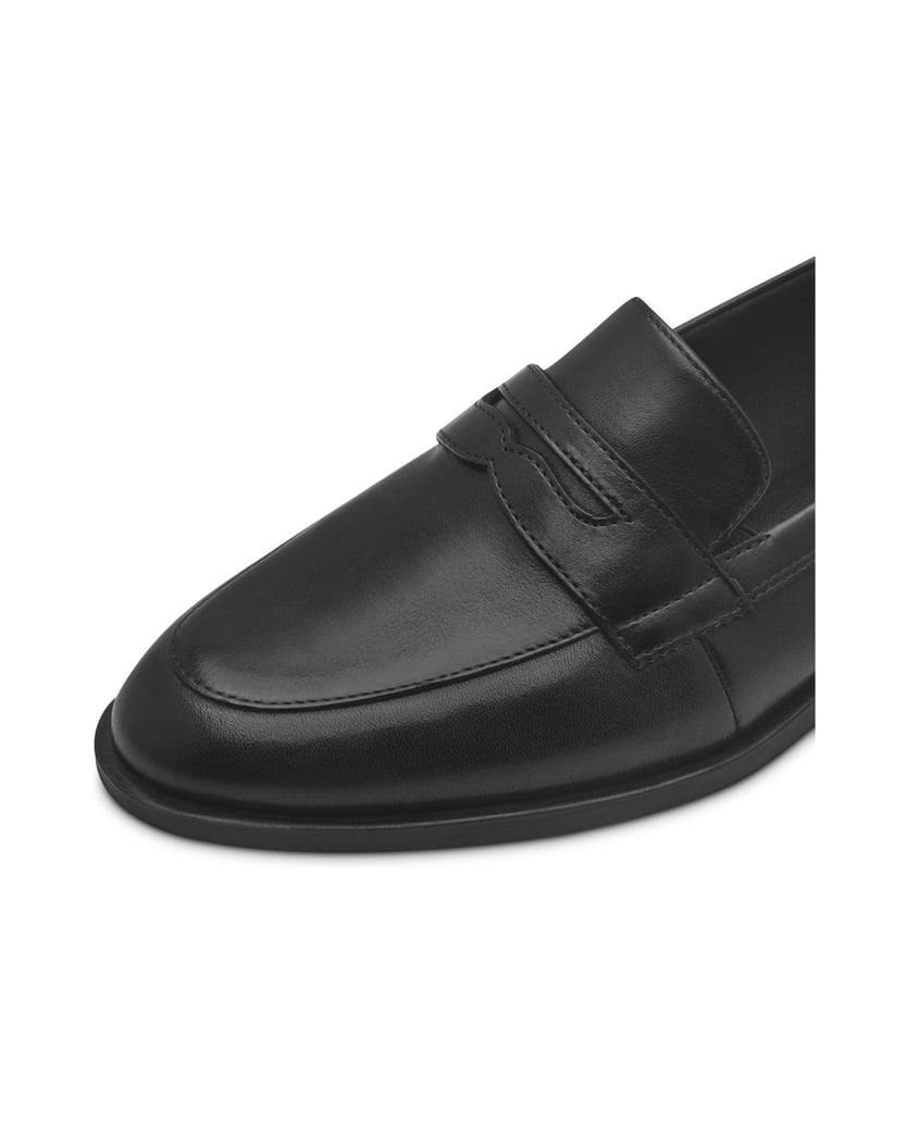 TAMARIS-Slipper-schwarz