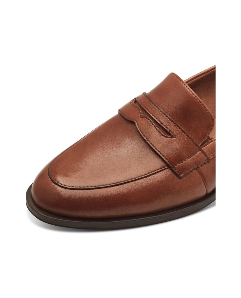 TAMARIS-Slipper-schwarz