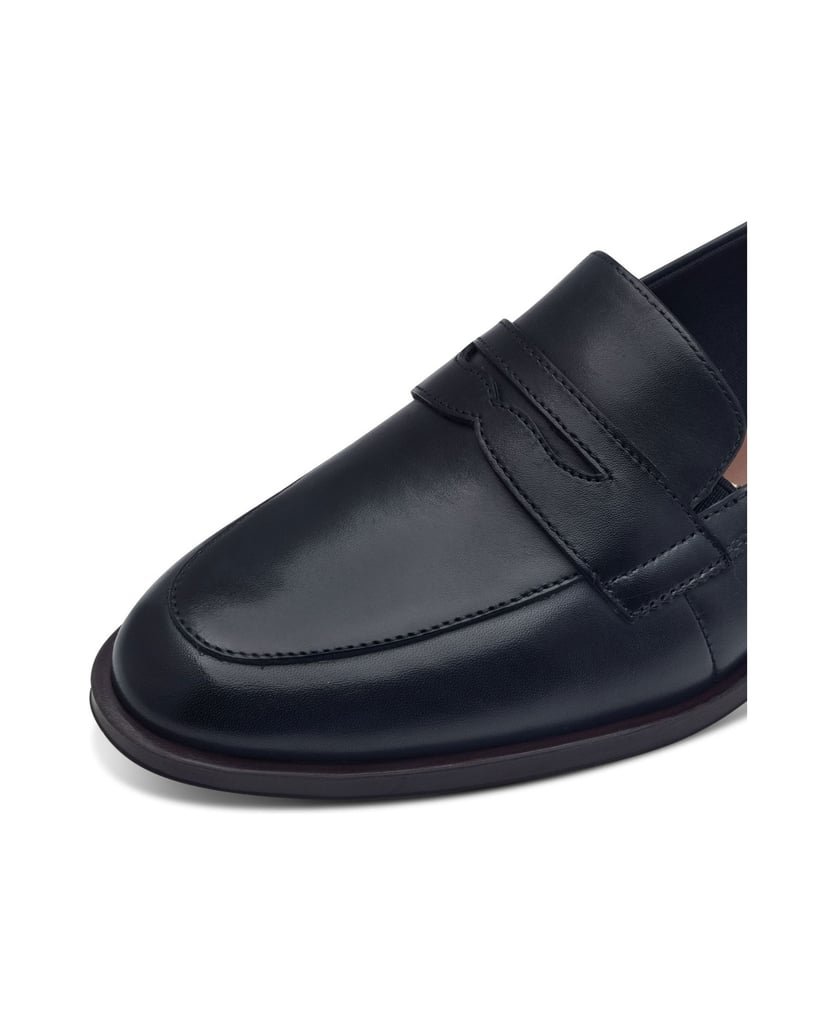 TAMARIS-Slipper-schwarz