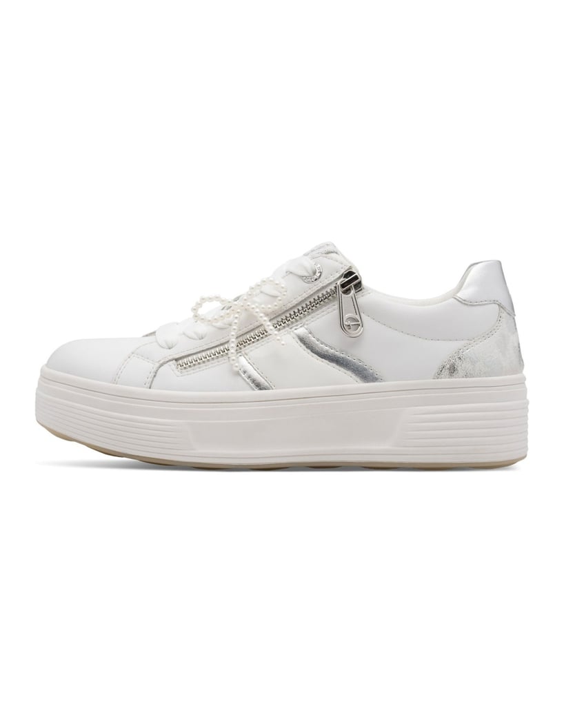 TAMARIS-Sneaker-pink