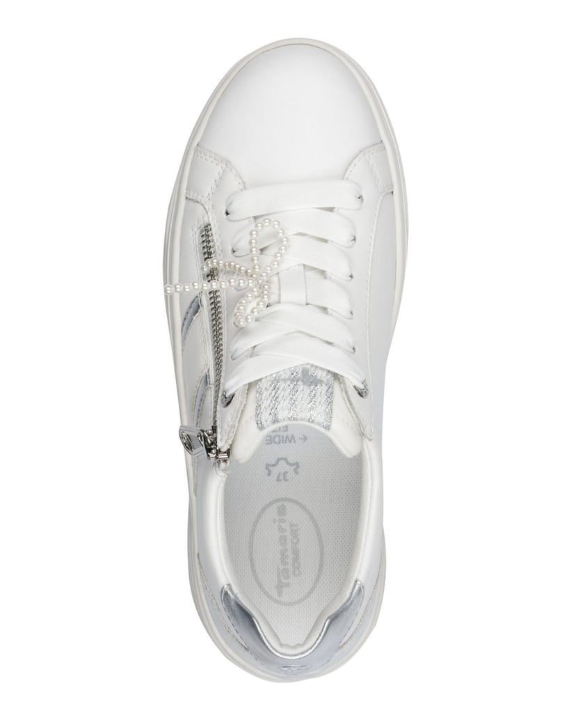 TAMARIS-Sneaker-pink
