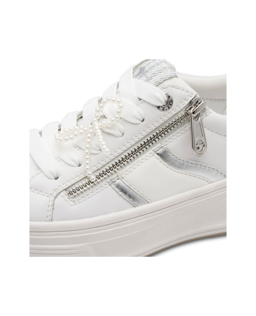 TAMARIS-Sneaker-pink