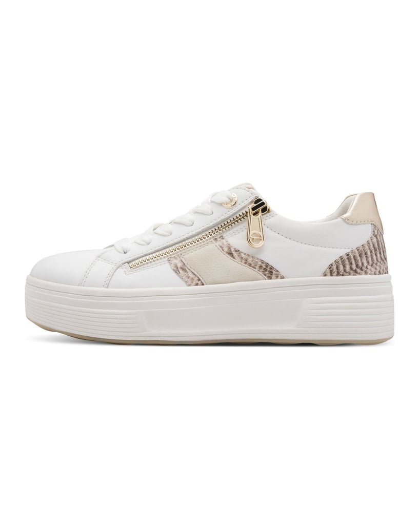 TAMARIS-Sneaker-pink