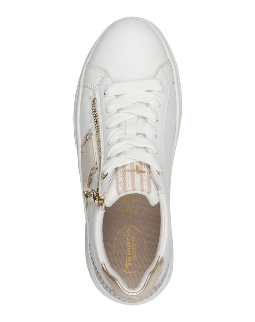 TAMARIS-Sneaker-pink
