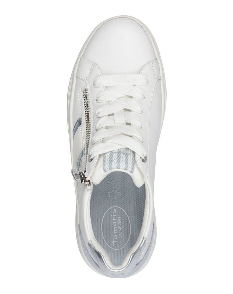 TAMARIS-Sneaker-pink