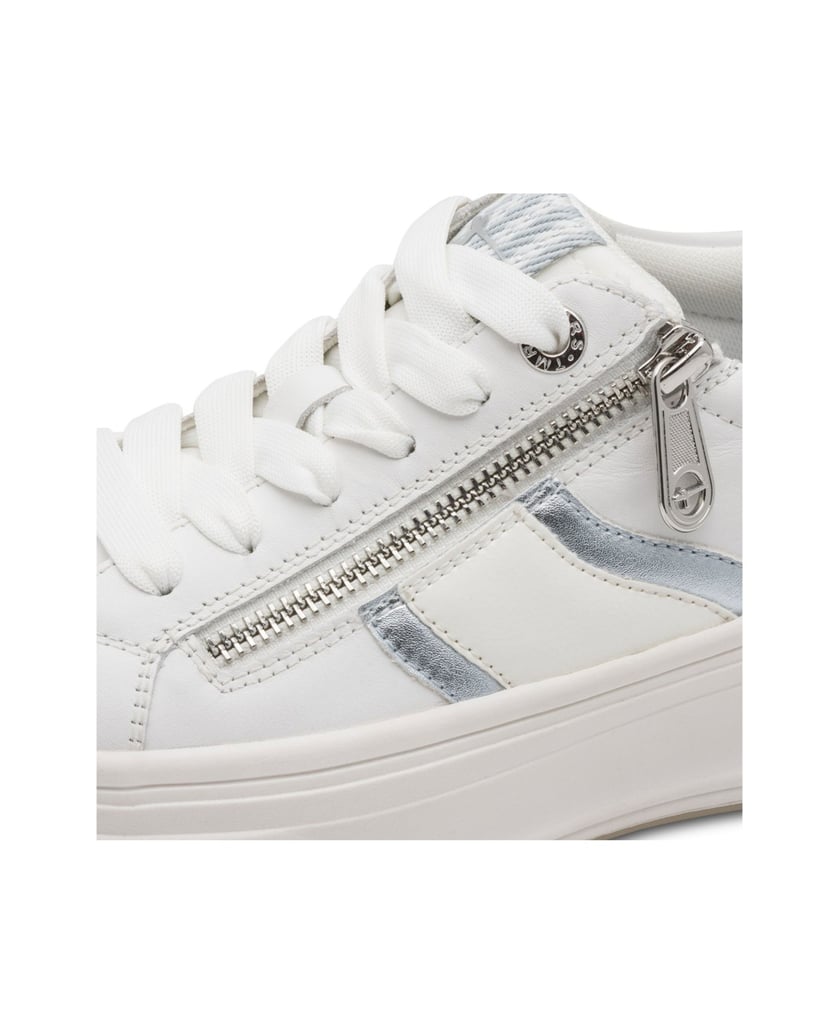 TAMARIS-Sneaker-pink