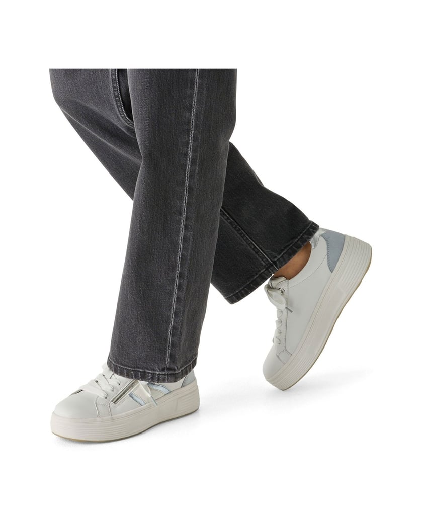 TAMARIS-Sneaker-pink