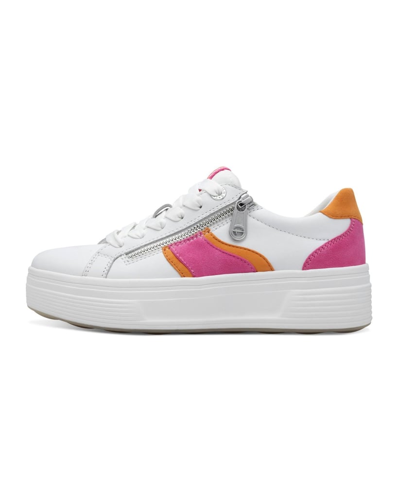 TAMARIS-Sneaker-pink